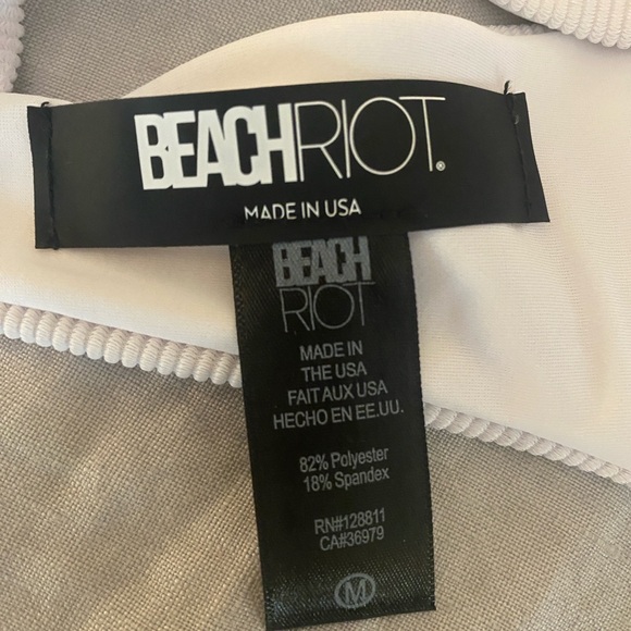 Blair Swim Top - Picture 5 of 5